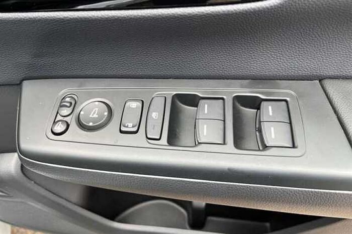 Honda CR-V Hybrid 2.0 eHEV Elegance 5dr eCVT 
