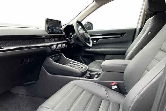Honda CR-V Hybrid 2.0 eHEV Elegance 5dr eCVT 