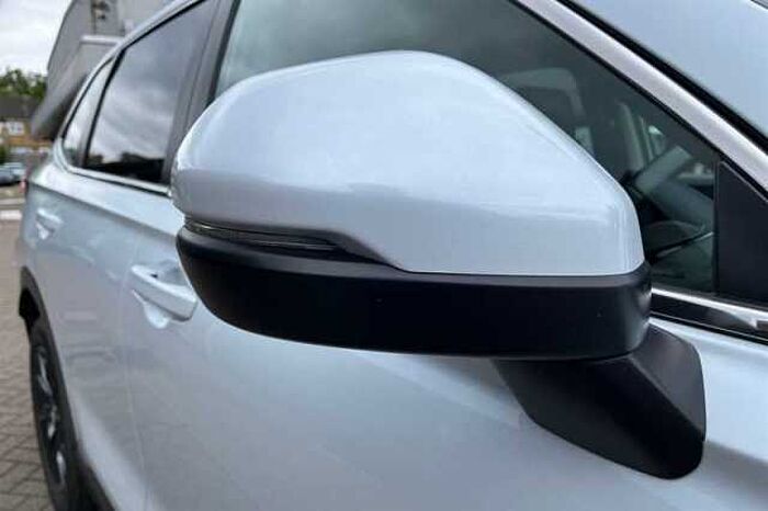 Honda CR-V Hybrid 2.0 eHEV Elegance 5dr eCVT 