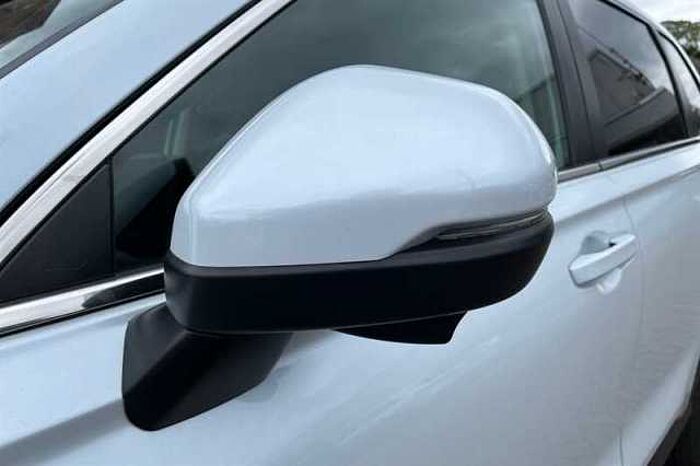 Honda CR-V Hybrid 2.0 eHEV Elegance 5dr eCVT 