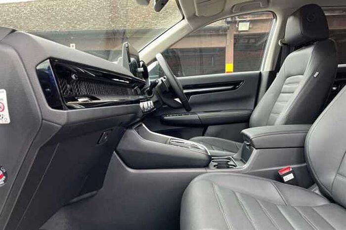 Honda CR-V Hybrid 2.0 eHEV Elegance 5dr eCVT 
