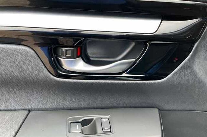 Honda CR-V Hybrid 2.0 eHEV Elegance 5dr eCVT 