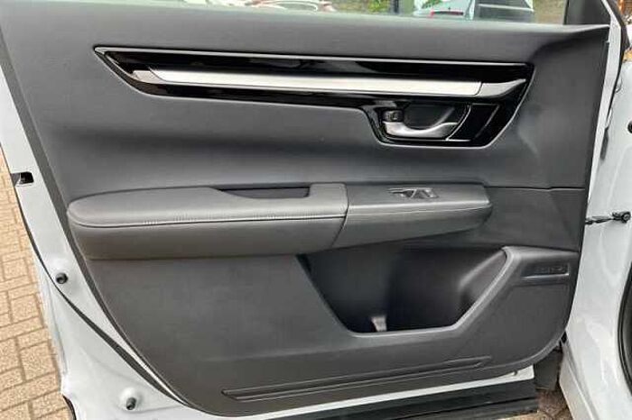 Honda CR-V Hybrid 2.0 eHEV Elegance 5dr eCVT 