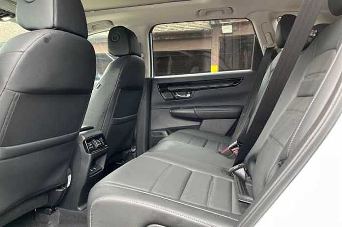 Honda CR-V Hybrid 2.0 eHEV Elegance 5dr eCVT 