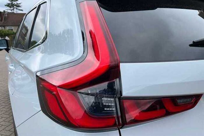 Honda CR-V Hybrid 2.0 eHEV Elegance 5dr eCVT 