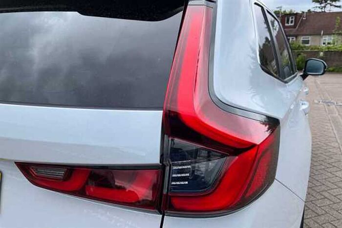 Honda CR-V Hybrid 2.0 eHEV Elegance 5dr eCVT 