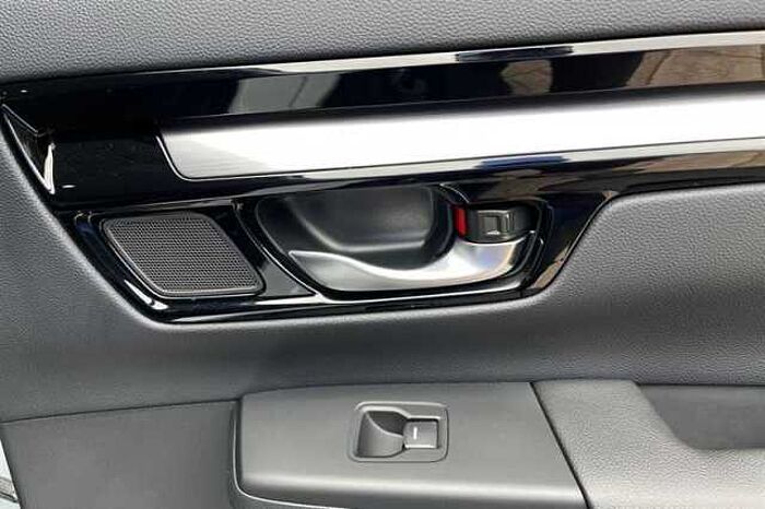 Honda CR-V Hybrid 2.0 eHEV Elegance 5dr eCVT 