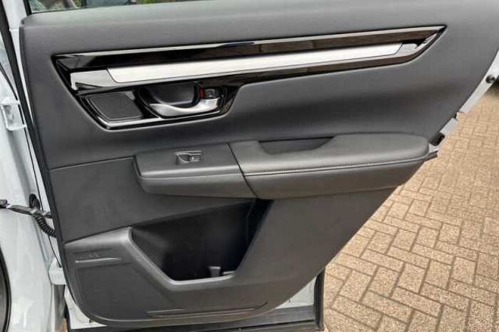 Honda CR-V Hybrid 2.0 eHEV Elegance 5dr eCVT 