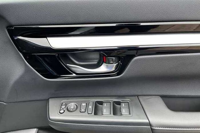 Honda CR-V Hybrid 2.0 eHEV Elegance 5dr eCVT 