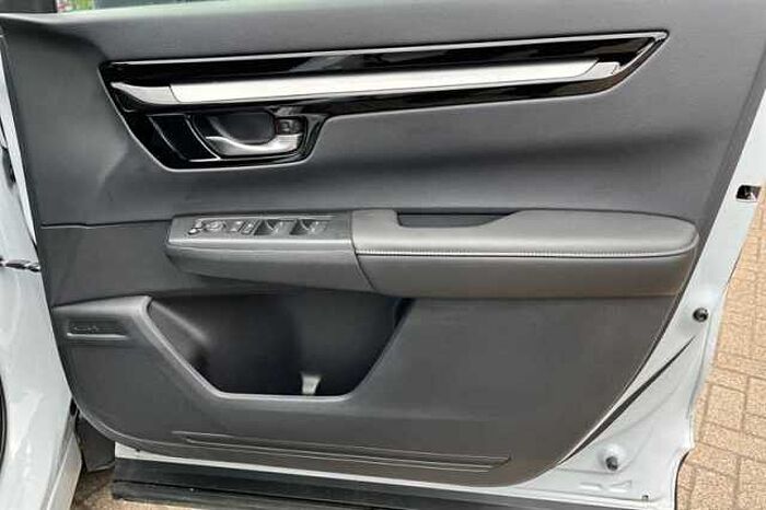 Honda CR-V Hybrid 2.0 eHEV Elegance 5dr eCVT 