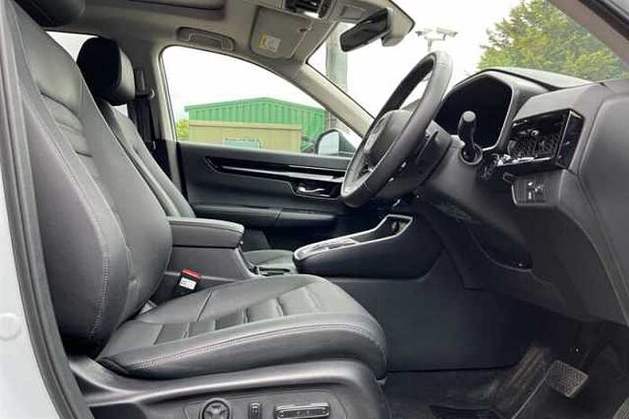 Honda CR-V Hybrid 2.0 eHEV Elegance 5dr eCVT 