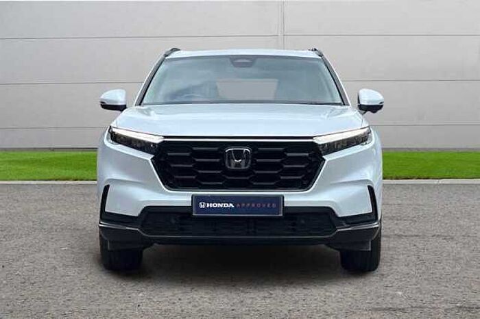 Honda CR-V Hybrid 2.0 eHEV Elegance 5dr eCVT 