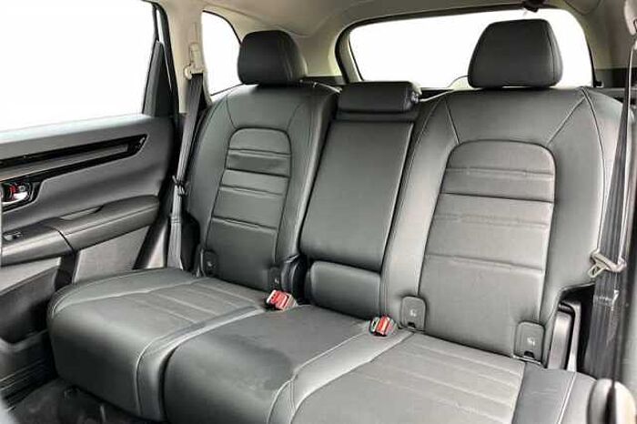 Honda CR-V Hybrid 2.0 eHEV Elegance 5dr eCVT 