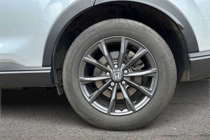 Honda CR-V Hybrid 2.0 eHEV Elegance 5dr eCVT 
