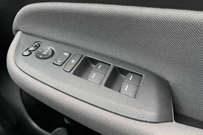 Honda Jazz Hybrid 1.5 i-MMD Hybrid Crosstar EX 5dr eCVT 