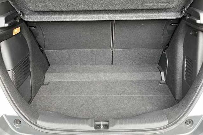 Honda Jazz Hybrid 1.5 i-MMD Hybrid Crosstar EX 5dr eCVT 