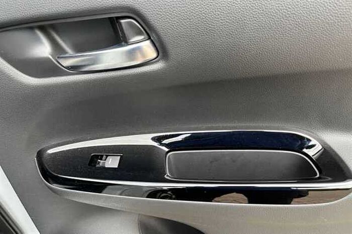 Honda Jazz Hybrid 1.5 i-MMD Hybrid Crosstar EX 5dr eCVT 