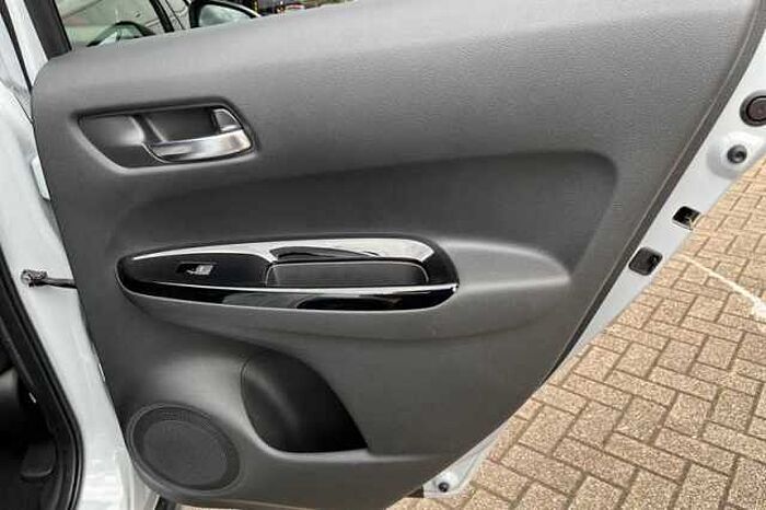 Honda Jazz Hybrid 1.5 i-MMD Hybrid Crosstar EX 5dr eCVT 