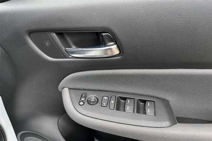 Honda Jazz Hybrid 1.5 i-MMD Hybrid Crosstar EX 5dr eCVT 
