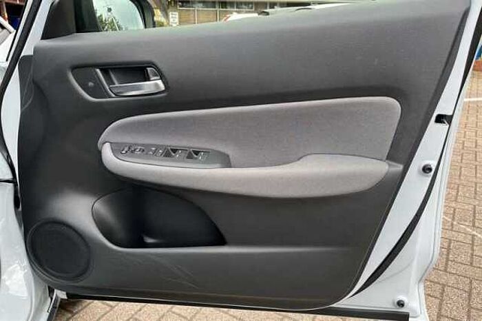Honda Jazz Hybrid 1.5 i-MMD Hybrid Crosstar EX 5dr eCVT 