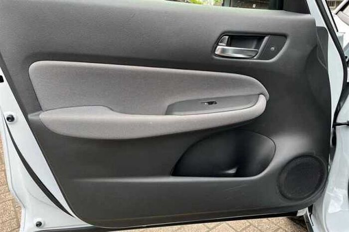 Honda Jazz Hybrid 1.5 i-MMD Hybrid Crosstar EX 5dr eCVT 