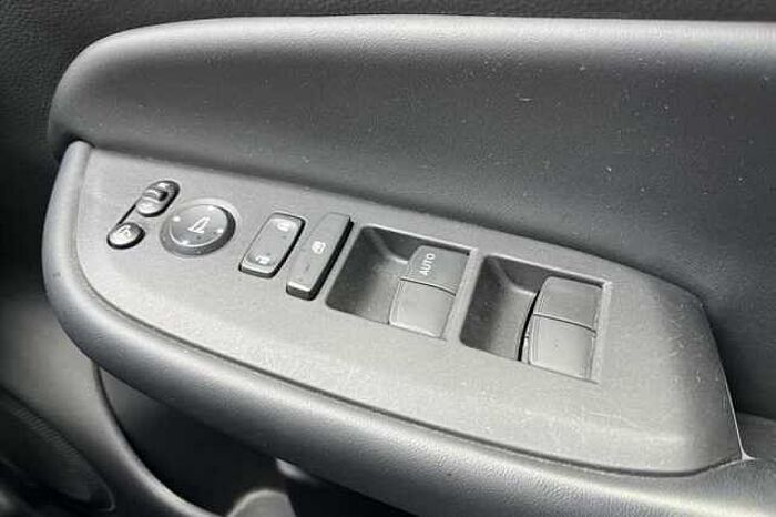 Honda Jazz Hybrid 1.5 i-MMD Hybrid SR 5dr eCVT 