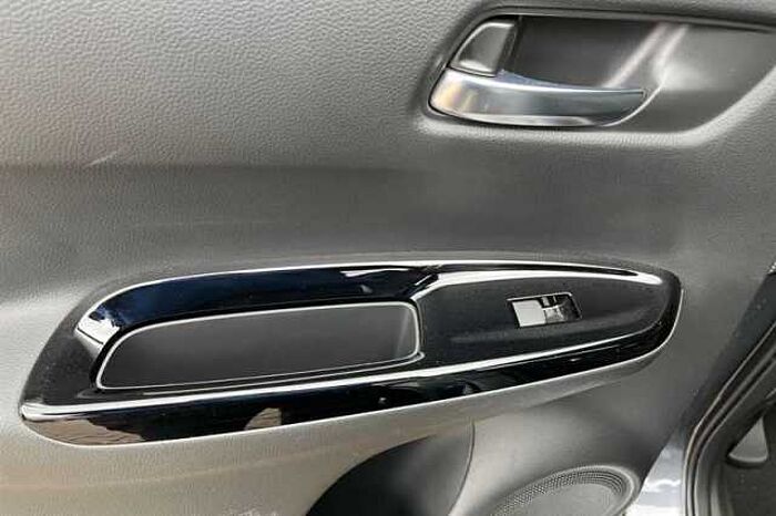 Honda Jazz Hybrid 1.5 i-MMD Hybrid SR 5dr eCVT 