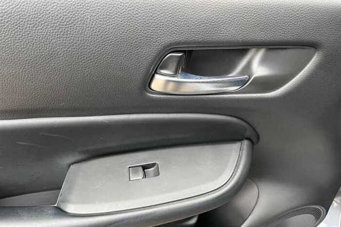 Honda Jazz Hybrid 1.5 i-MMD Hybrid SR 5dr eCVT 
