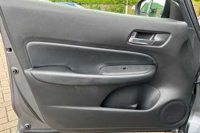 Honda Jazz Hybrid 1.5 i-MMD Hybrid SR 5dr eCVT 