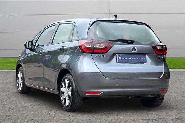 Honda Jazz Hybrid 1.5 i-MMD Hybrid SR 5dr eCVT 