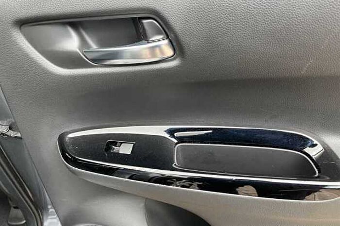Honda Jazz Hybrid 1.5 i-MMD Hybrid SR 5dr eCVT 