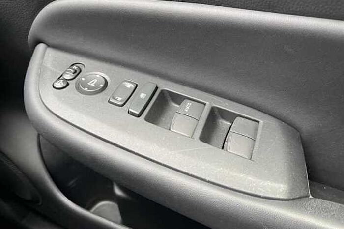 Honda Jazz Hybrid 1.5 i-MMD Hybrid SR 5dr eCVT 