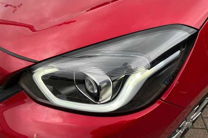 Honda Jazz Hybrid 1.5 i-MMD Hybrid SR 5dr eCVT 