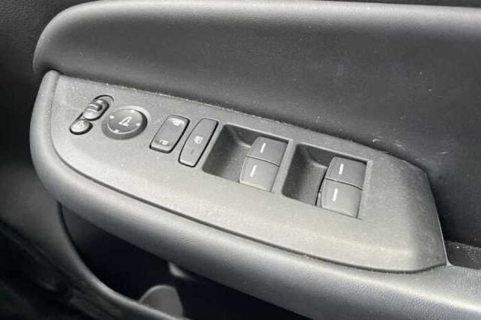 Honda Jazz Hybrid 1.5 i-MMD Hybrid EX 5dr eCVT 
