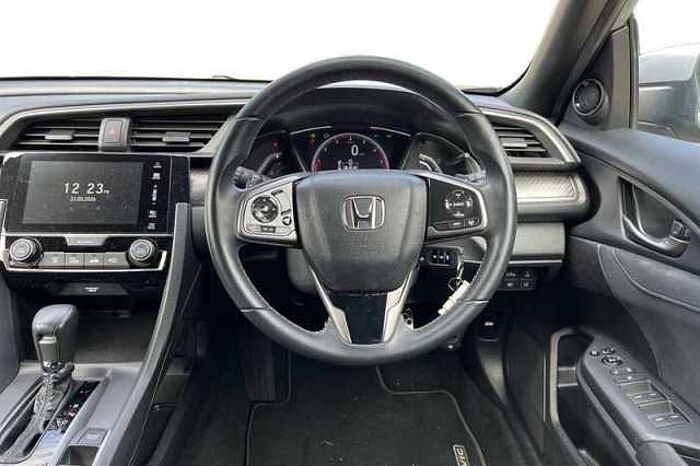 Honda Civic 1.5 VTEC Turbo Sport 5dr CVT 