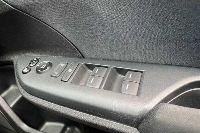 Honda Civic 1.5 VTEC Turbo Sport 5dr CVT 