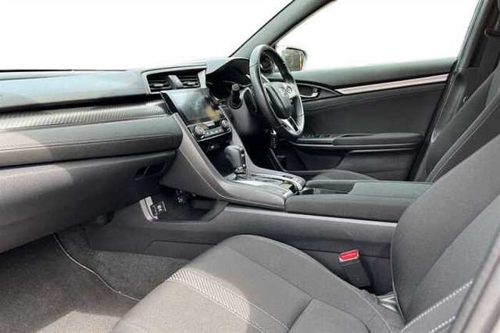 Honda Civic 1.5 VTEC Turbo Sport 5dr CVT 