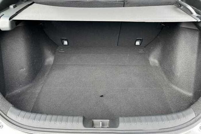 Honda Civic 1.5 VTEC Turbo Sport 5dr CVT 