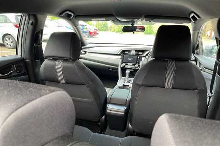 Honda Civic 1.5 VTEC Turbo Sport 5dr CVT 