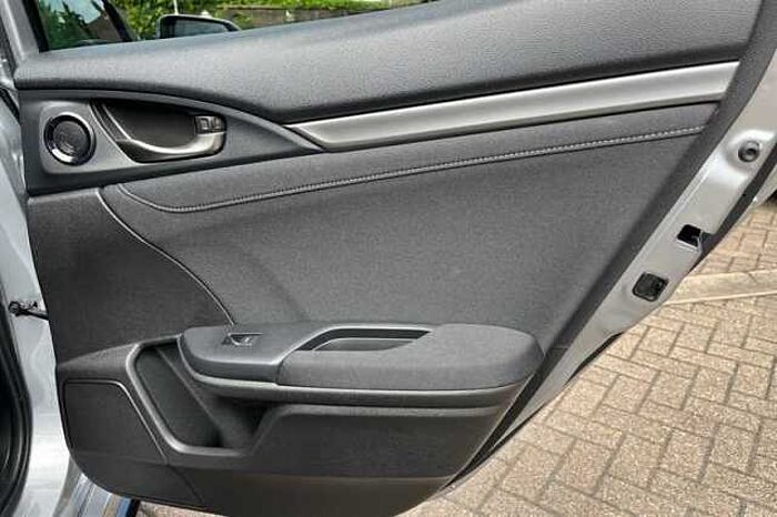 Honda Civic 1.5 VTEC Turbo Sport 5dr CVT 