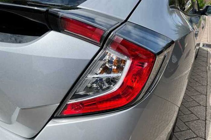 Honda Civic 1.5 VTEC Turbo Sport 5dr CVT 