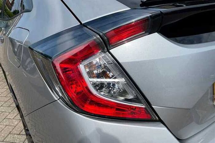 Honda Civic 1.5 VTEC Turbo Sport 5dr CVT 