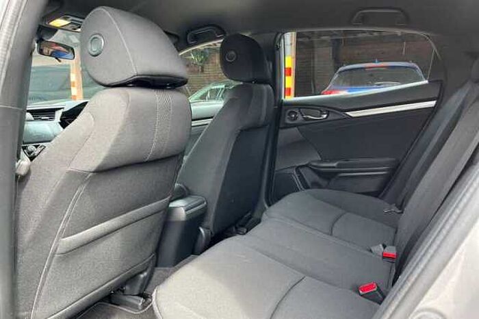 Honda Civic 1.5 VTEC Turbo Sport 5dr CVT 