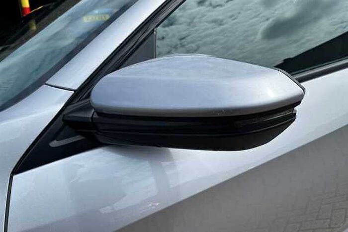 Honda Civic 1.5 VTEC Turbo Sport 5dr CVT 