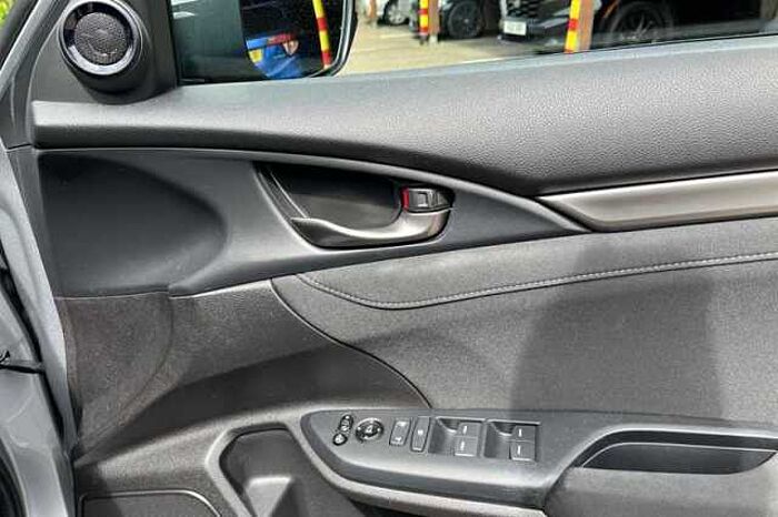 Honda Civic 1.5 VTEC Turbo Sport 5dr CVT 