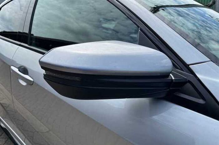 Honda Civic 1.5 VTEC Turbo Sport 5dr CVT 