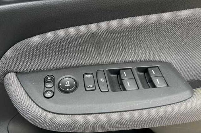 Honda Jazz Hybrid 1.5 i-MMD Hybrid Crosstar EX 5dr eCVT 