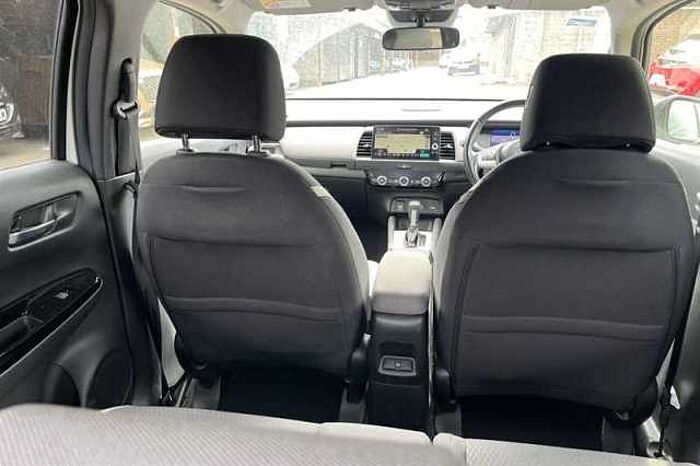 Honda Jazz Hybrid 1.5 i-MMD Hybrid Crosstar EX 5dr eCVT 