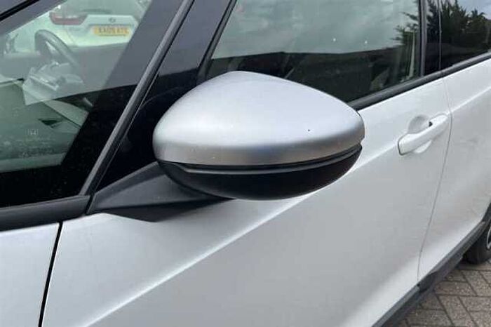 Honda Jazz Hybrid 1.5 i-MMD Hybrid Crosstar EX 5dr eCVT 