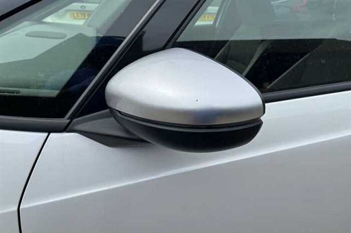 Honda Jazz Hybrid 1.5 i-MMD Hybrid Crosstar EX 5dr eCVT 